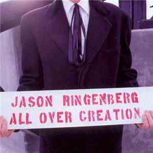 Jason Ringenberg - All Over Creation download free Jason Ringenberg - All Over Creation download mp3 flac