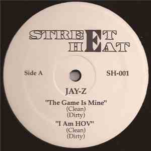 Jay-Z / Notorious B.I.G. - The Game Is Mine / I Am Hov / Back Up download mp3 flac