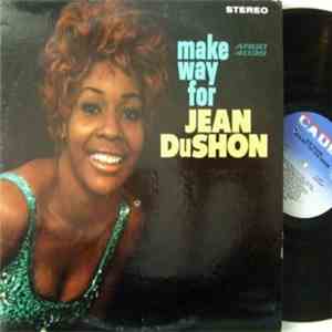 Jean DuShon - Make Way For Jean DuShon download mp3 flac