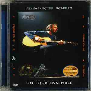 Jean-Jacques Goldman - Un Tour Ensemble download mp3 flac