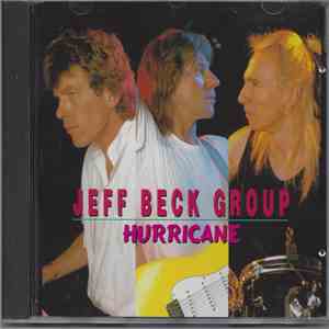 Jeff Beck Group - Hurricane download free Jeff Beck Group - Hurricane download mp3 flac