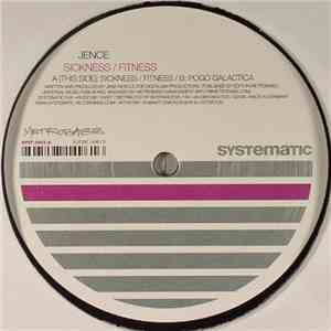 Jence - Sickness / Fitness download free