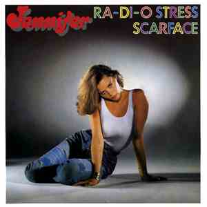 Jennifer  - Ra-Di-O Stress / Scarface download mp3 flac
