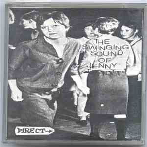Jenny Brett - The Swinging Sound Of Jenny Brett download mp3 flac
