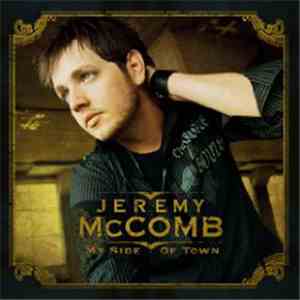 Jeremy McComb - My Side Of Town download free Jeremy McComb - My Side Of Town download mp3 flac