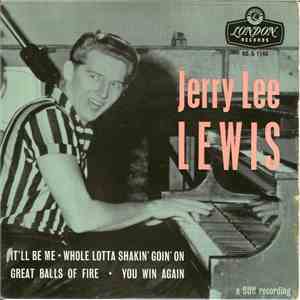 Jerry Lee Lewis - Jerry Lee Lewis download free Jerry Lee Lewis - Jerry Lee Lewis download mp3 flac