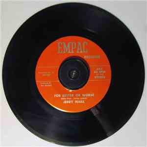 Jerry Naill - For Better Or For Worse download mp3 flac