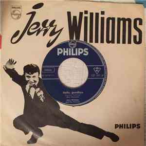 Jerry Williams  - Hello, Goodbye / Darling Nellie Gray download mp3 flac