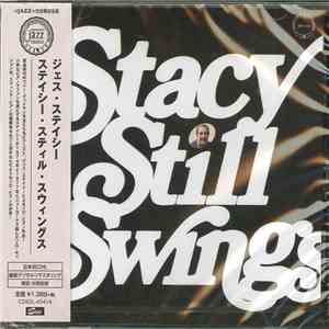 Jess Stacy - Stacy Still Swings download mp3 flac