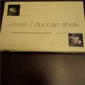 Jewel / Duncan Sheik - Untitled download free Jewel / Duncan Sheik - Untitled download mp3 flac