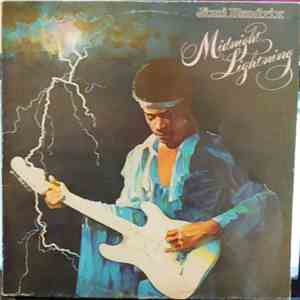 Jimi Hendrix - Midnight Lightning download free