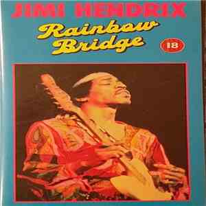 Jimi Hendrix - Rainbow Bridge download free Jimi Hendrix - Rainbow Bridge download mp3 flac