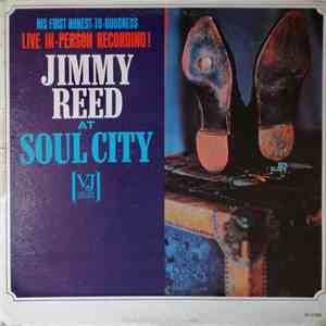 Jimmy Reed - Jimmy Reed At Soul City download free Jimmy Reed - Jimmy Reed At Soul City download mp3 flac