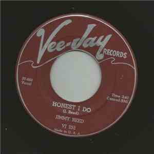 Jimmy Reed - Signals Of Love / Honest I Do download free Jimmy Reed - Signals Of Love / Honest I Do download mp3 flac