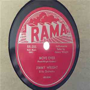 Jimmy Wright & His Orchestra - Move Over / Two Twenty A.M. download mp3 flac