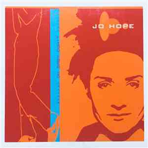 Jo Hope - Oh Baby Don't download mp3 flac