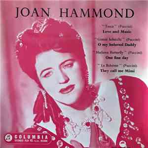 Joan Hammond - One Fine Day ("Madam Butterfly") download free Joan Hammond - One Fine Day ("Madam Butterfly") download mp3 flac