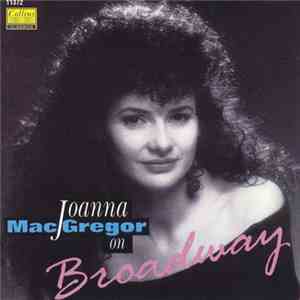Joanna MacGregor - MacGregor On Broadway download mp3 flac