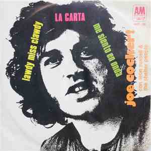 Joe Cocker Con Leon Russell & The Shelter People - La Carta = The Letter download mp3 flac