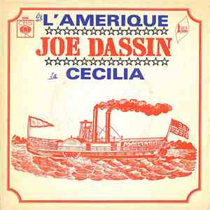 Joe Dassin - L'Amérique / Cécilia download free