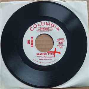 Joe Harnell - Theme To Candice / Spanish Eyes download free Joe Harnell - Theme To Candice / Spanish Eyes download mp3 flac