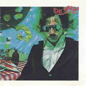 Joe Walsh - "But Seriously, Folks..." download free Joe Walsh - "But Seriously, Folks..." download mp3 flac