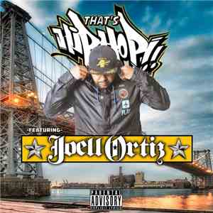 Joell Ortiz - That's Hip Hop download free
