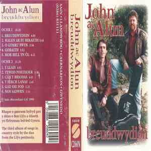 John ac Alun - Breuddwydion download free
