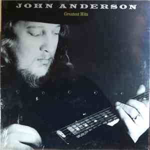 John Anderson  - Greatest Hits download free