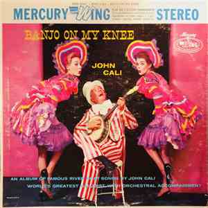 John Cali - Banjo On My Knee download free John Cali - Banjo On My Knee download mp3 flac