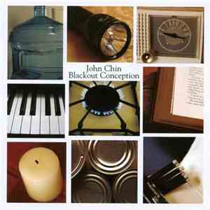 John Chin - Blackout Conception download mp3 flac