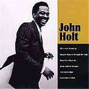 John Holt - John Holt download mp3 flac