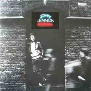 John Lennon - Rock 'N' Roll download mp3 flac