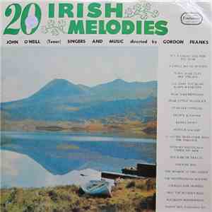 John O'Neill - 20 Irish Melodies download free John O'Neill - 20 Irish Melodies download mp3 flac