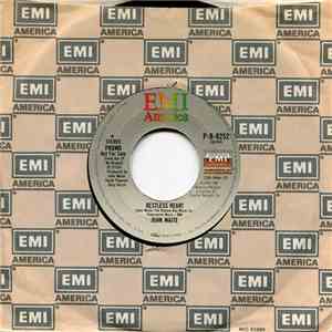 John Waite - Restless Heart download mp3 flac