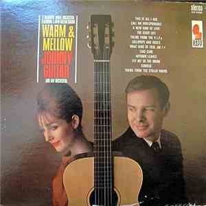 Johnny Guitar And His Orchestra - Warm And Mellow download mp3 flac