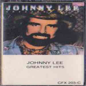 Johnny Lee  - Greatest Hits download mp3 flac