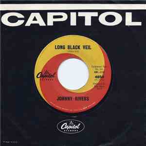 Johnny Rivers - Long Black Veil / This Could Be The One download free