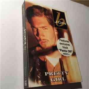 Jon B - Pretty Girl download mp3 flac