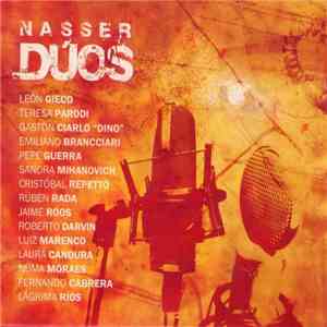 Jorge Nasser - Dúos download free