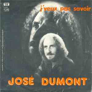 José Dumont - L’étranger download free José Dumont - L’étranger download mp3 flac