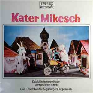 Josef Lada - Kater Mikesch download mp3 flac