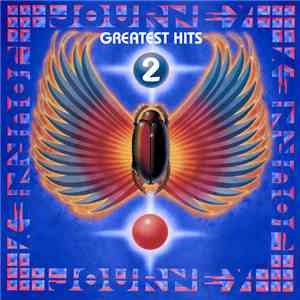 Journey - Greatest Hits 2 download mp3 flac
