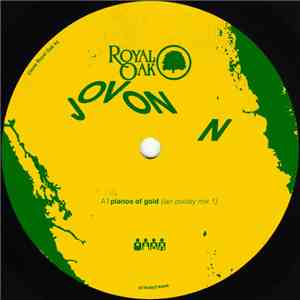 Jovonn - Goldtone Edits download free Jovonn - Goldtone Edits download mp3 flac