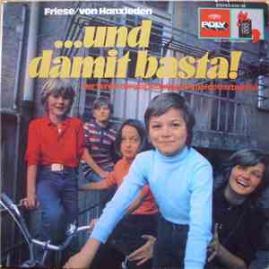 Jürgen Tamchina - ...Und Damit Basta download free