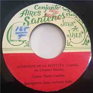 Juan Antonio Jaen - Acordeon De La Montaña / Triste Campesino download mp3 flac