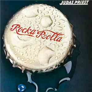 Judas Priest - Rocka Rolla download free