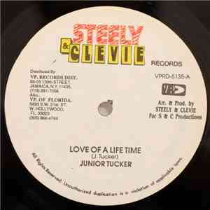 Junior Tucker / Don "T" - Love Of A Life Time / Man Dead download free Junior Tucker / Don "T" - Love Of A Life Time / Man Dead download mp3 flac