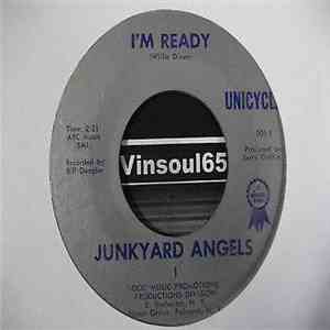 Junkyard Angels  - I'm Ready download free