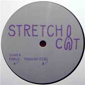 Juno6 - Pablo / Psycho Girl download mp3 flac